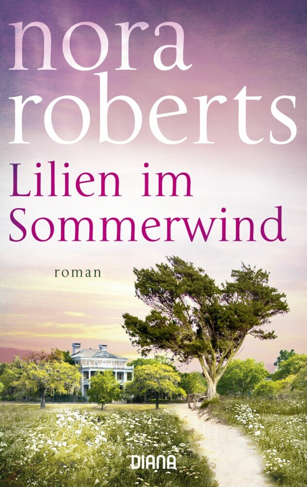 Lilien im Sommerwind main product photo