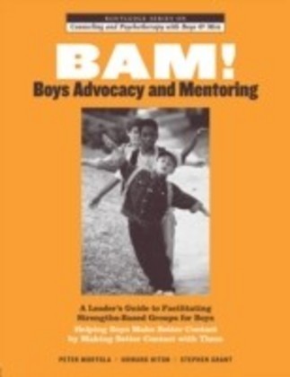 BAM! Boys Advocacy and Mentoring main product photo