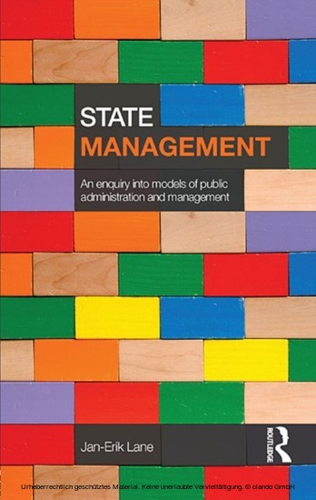 State Management main product photo