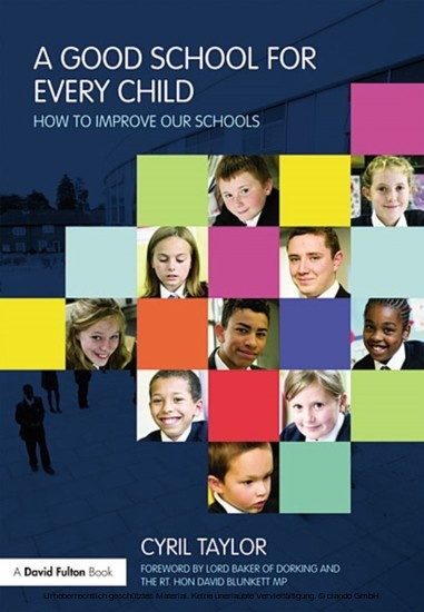 Good School for Every Child main product photo
