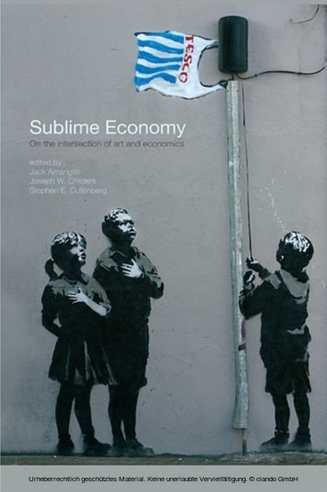 Sublime Economy main product photo