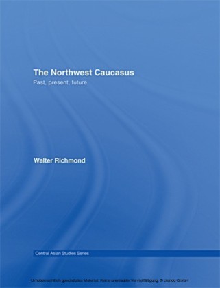 Northwest Caucasus