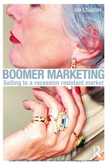 Boomer Marketing main product photo