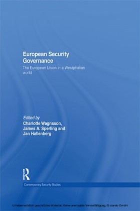 European Security Governance