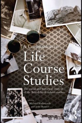 Companion to Life Course Studies