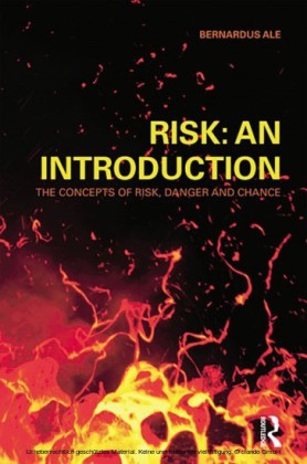 Risk: An Introduction