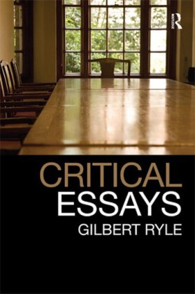 Collected Papers Volume 1