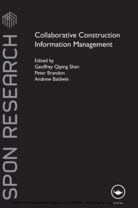 Collaborative Construction Information Management