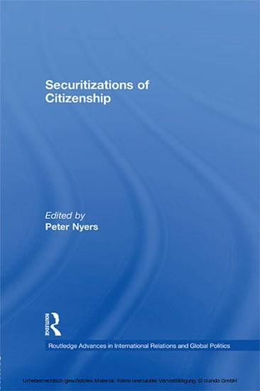Securitizations of Citizenship main product photo