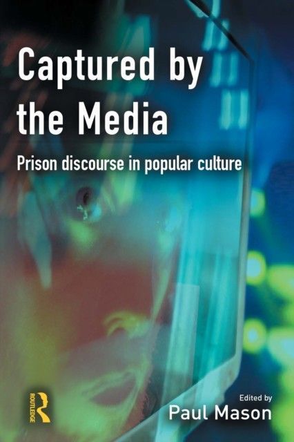 Captured by the Media main product photo