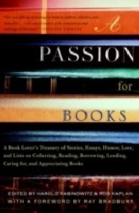Passion for Books main product photo