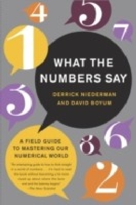What the Numbers Say