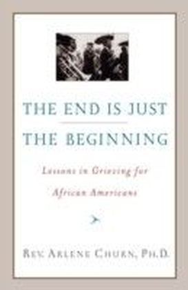 End Is Just the Beginning