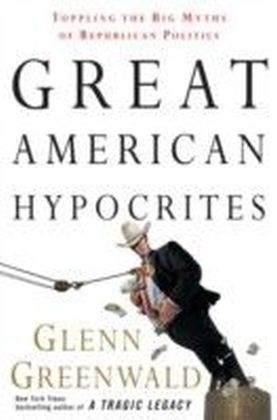 Great American Hypocrites main product photo