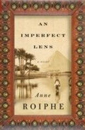 Imperfect Lens
