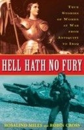 Hell Hath No Fury