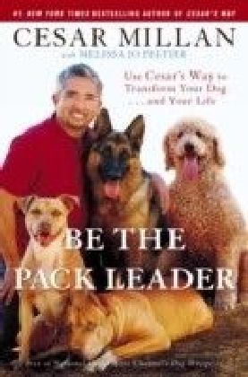 Be the Pack Leader main product photo