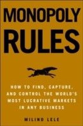 Monopoly Rules main product photo