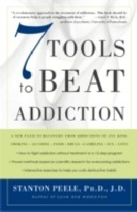 7 Tools to Beat Addiction main product photo