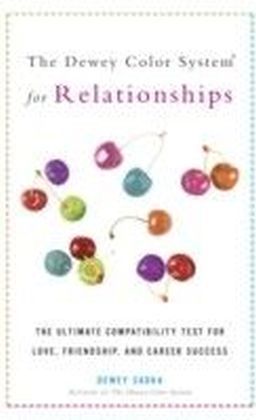 Dewey Color System for Relationships