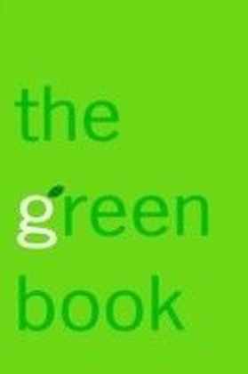 Green Book main product photo