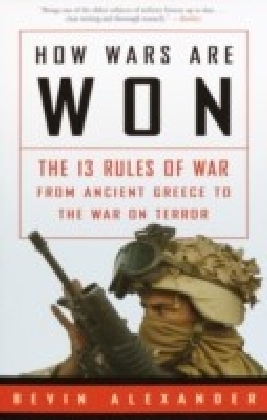 How Wars Are Won main product photo