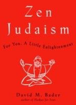 Zen Judaism main product photo