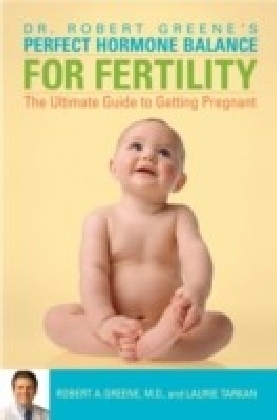 Perfect Hormone Balance for Fertility