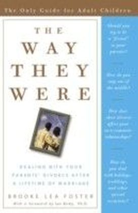 Way They Were