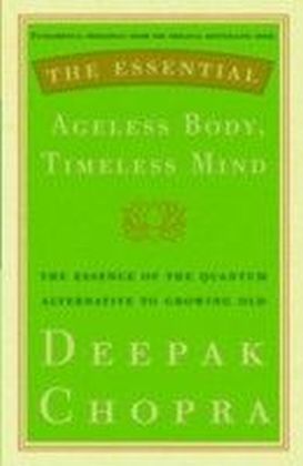 Essential Ageless Body, Timeless Mind main product photo