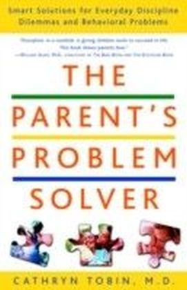 Parent's Problem Solver main product photo