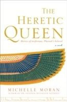 Heretic Queen