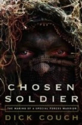 Chosen Soldier main product photo