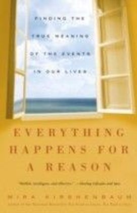 Everything Happens for a Reason main product photo