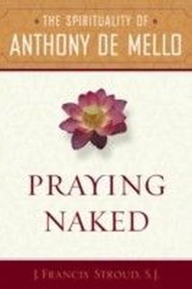 Praying Naked main product photo