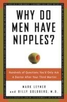 Why Do Men Have Nipples?