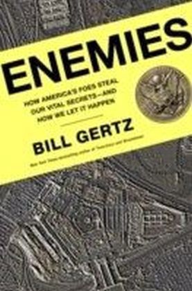 Enemies