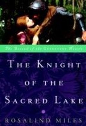 Knight of the Sacred Lake main product photo