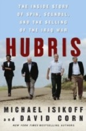 Hubris main product photo
