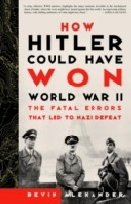 How Hitler Could Have Won World War II main product photo