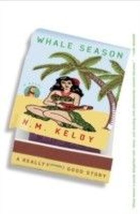 Whale Season main product photo