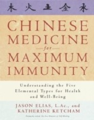 Chinese Medicine for Maximum Immunity