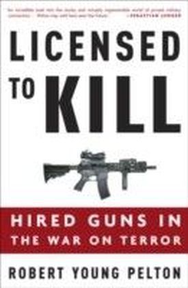 Licensed to Kill