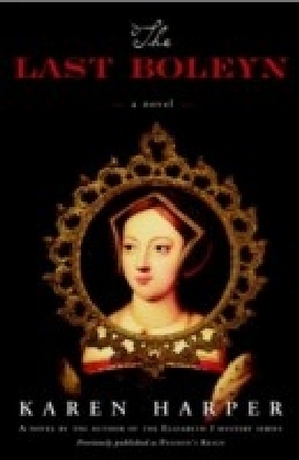 Last Boleyn main product photo