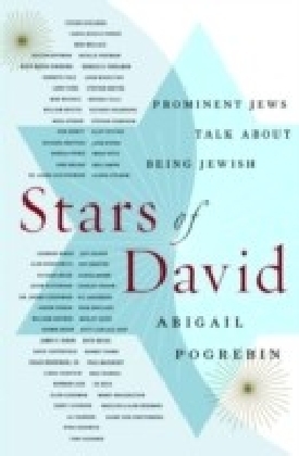 Stars of David main product photo