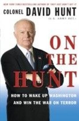 On the Hunt main product photo