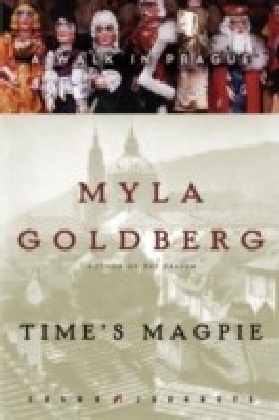 Time's Magpie