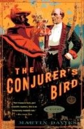 Conjurer's Bird main product photo