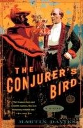 Conjurer's Bird