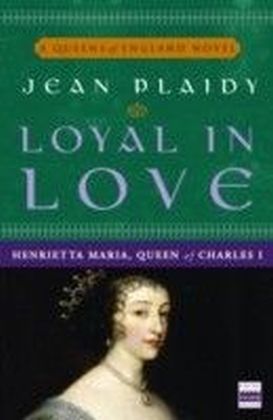 Loyal in Love